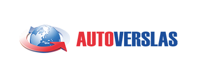 Autoverslas